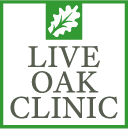 Live Oak Clinic Logo
